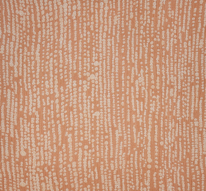 Rayon Crinkle 1D564 Mauve Rayon Fabric - Mauve Crinkle, 50/52" Width