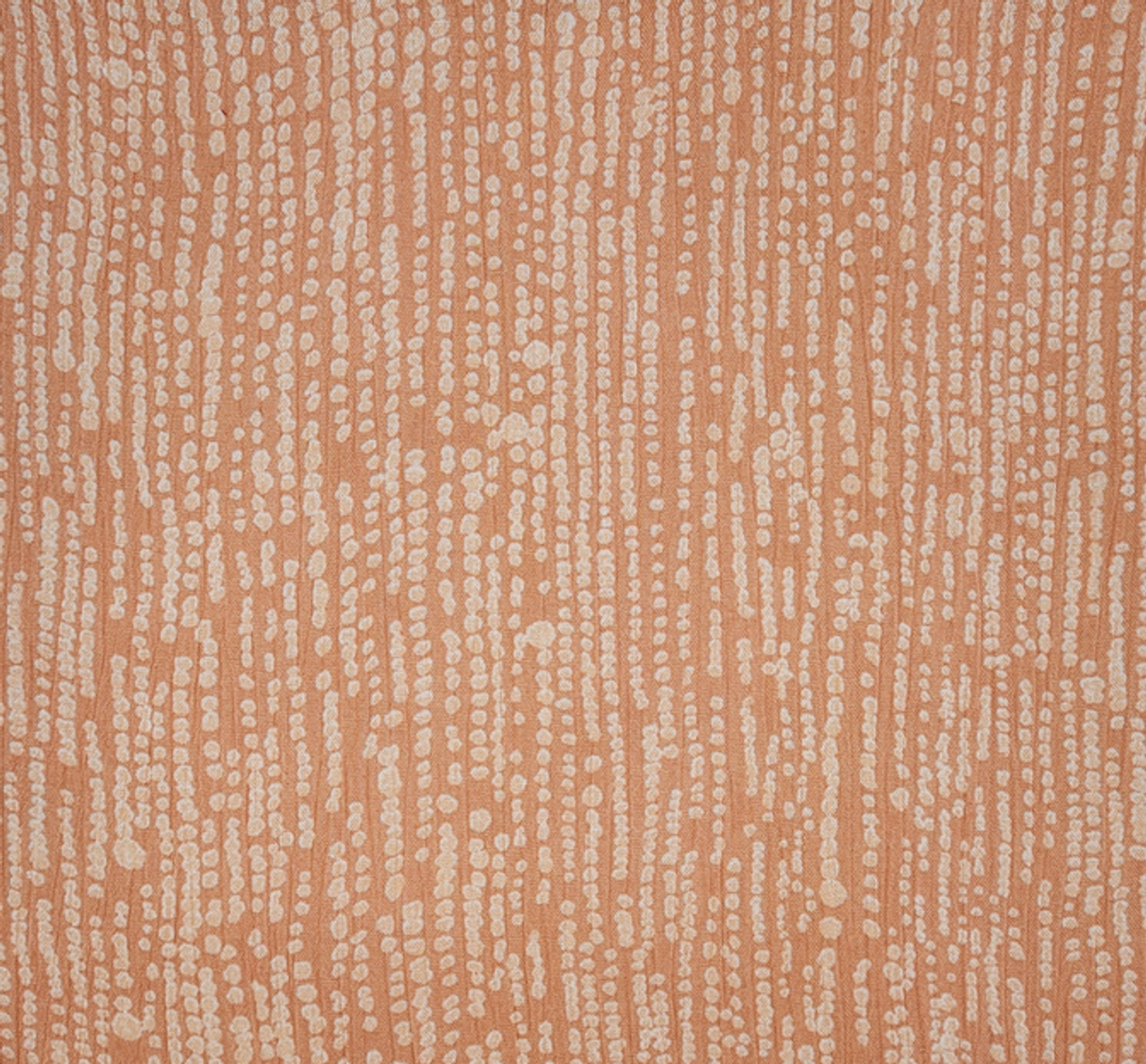 1 Yard Mauve Rayon Crinkle Fabric for Dresses Blouses Skirts Soft Draping Apparel Width 50/52"