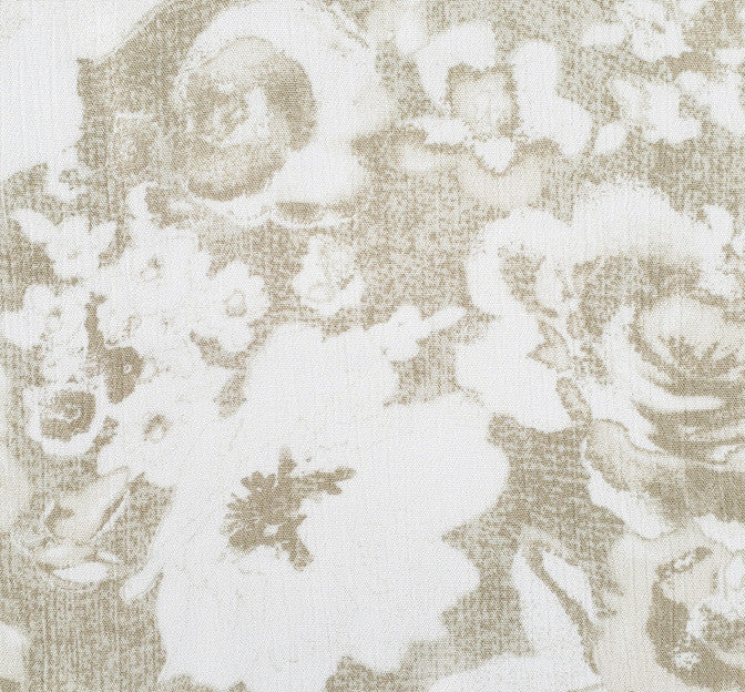 Rayon Crinkle 1D1254 Rayon Fabric - Taupe Crinkle Texture, 50/52" Width