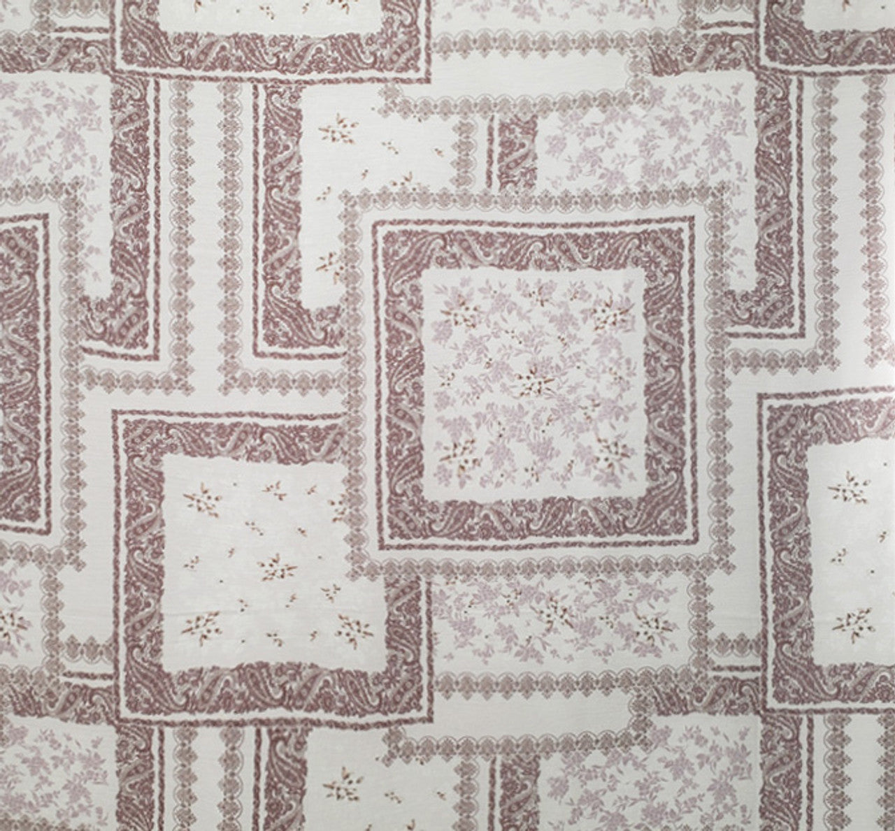 1 Yard 50/52" Wide Lightweight Woven Crepon Iris Rayon Crinkle Fabric