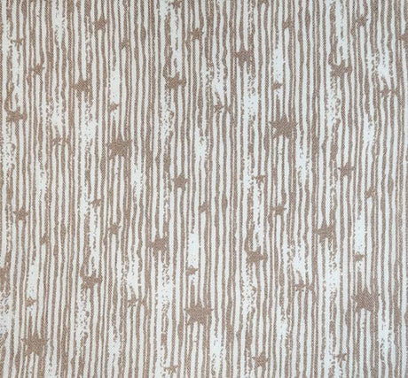 1 Yard Wide 50/52" Taupe Rayon Crinkle Fabric – Lightweight Crepon for Skirts