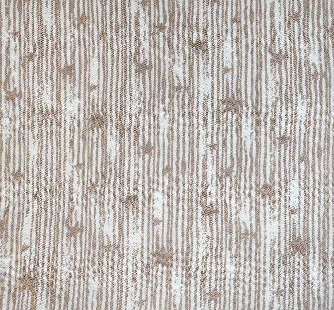 Rayon Crinkle 1D1479 Rayon Fabric - Taupe Crinkle Texture, 50/52" Width (1 Yard)