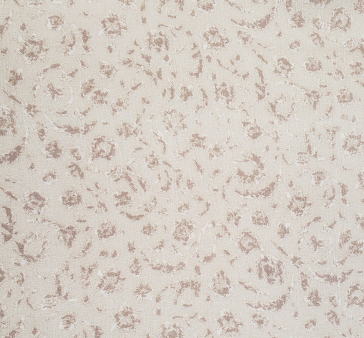 1 Yard Taupe Rayon Crinkle Fabric Lightweight 50/52" Wide Woven Crepon for Fashion Apparel