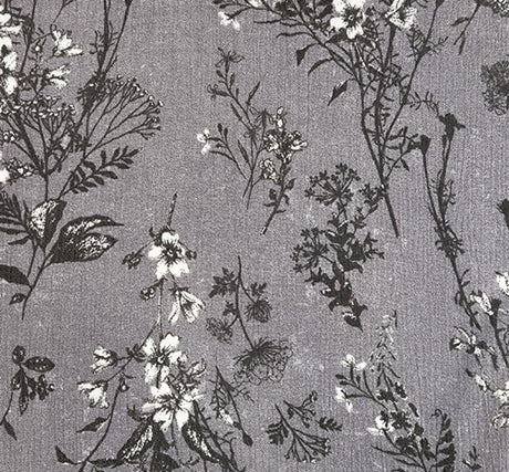 1 Yard Lightweight Rayon Crinkle Fabric, Dune, 50/52" Wide, Crepon Texture