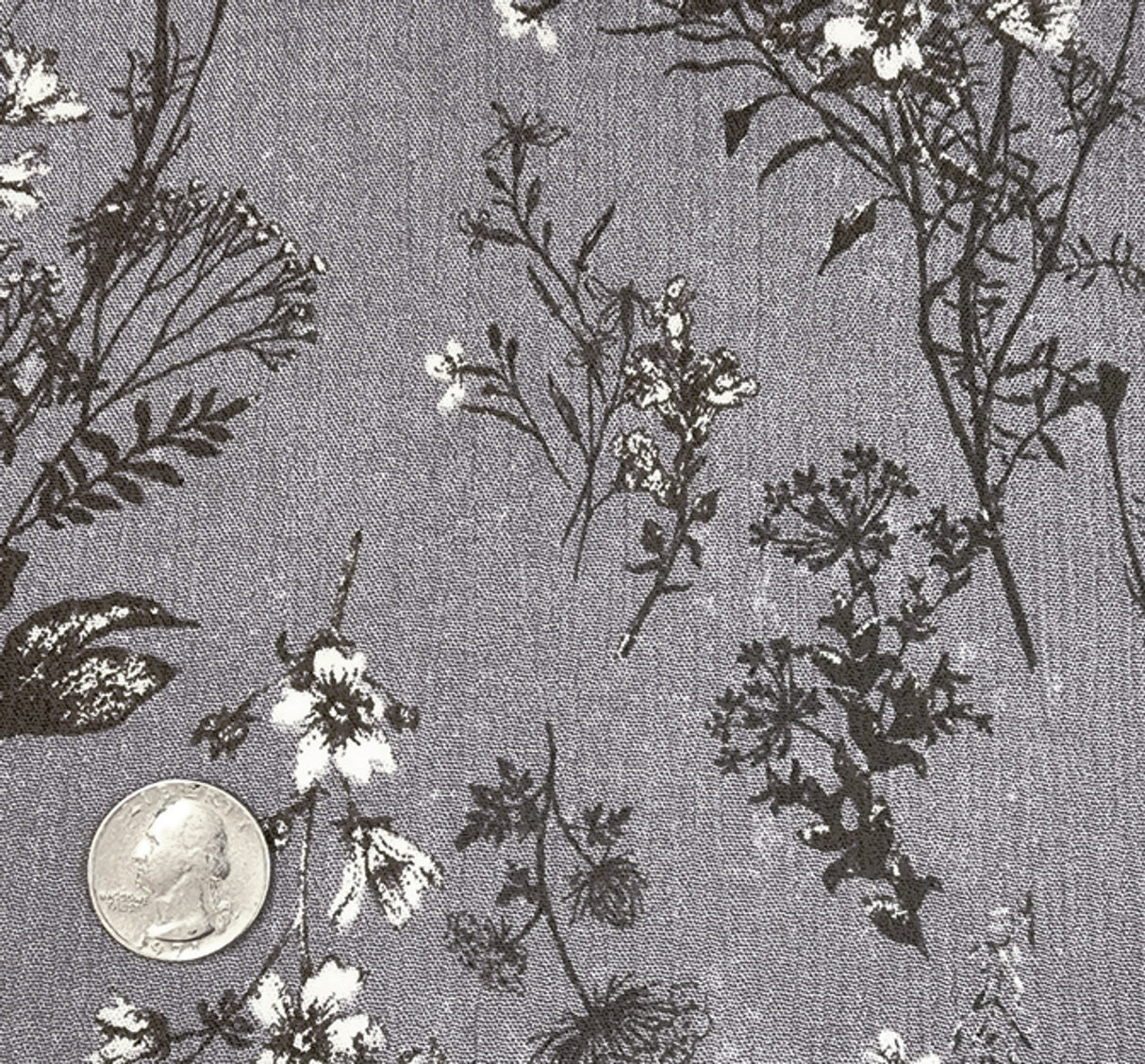 1 Yard Lightweight Rayon Crinkle Fabric, Dune, 50/52" Wide, Crepon Texture