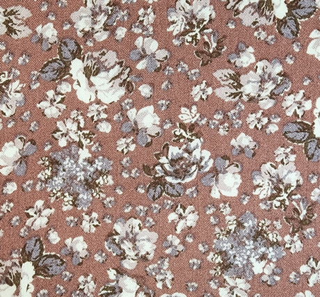 1 Yard Rayon Crinkle Crepon Fabric 50/52" Wide, Lightweight Textured Apparel Material