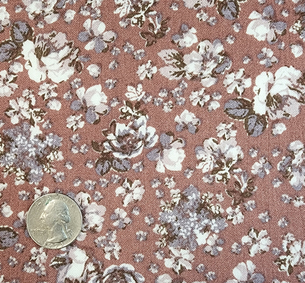 1 Yard Rayon Crinkle Crepon Fabric 50/52" Wide, Lightweight Textured Apparel Material