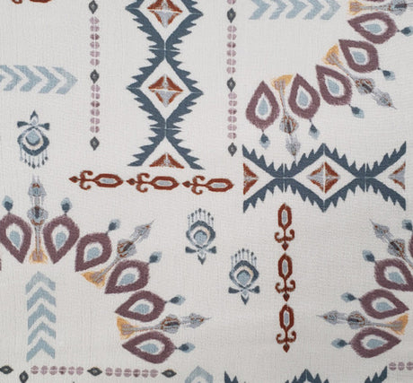 1 Yard Rayon Crinkle Crepon Fabric Pink Sage, Lightweight Draping Apparel Fabric 50/52" Wide