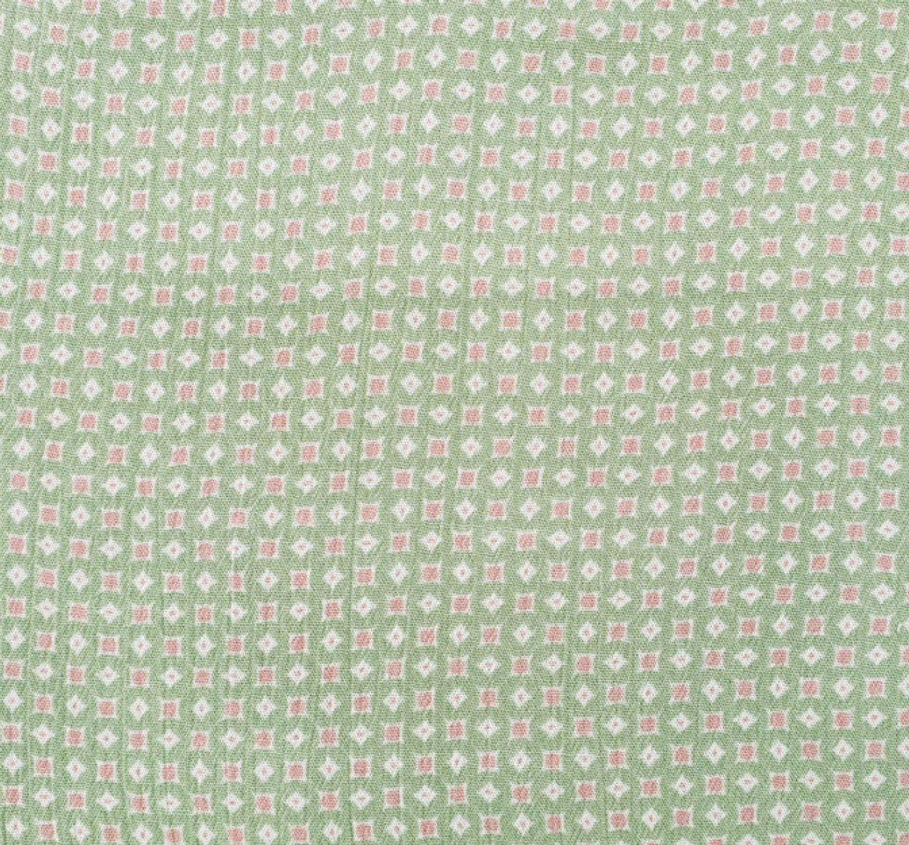 1 Yard Laurel Green Rayon Crinkle Lightweight Soft Breathable Fabric for Dresses Skirts Width 50/52"