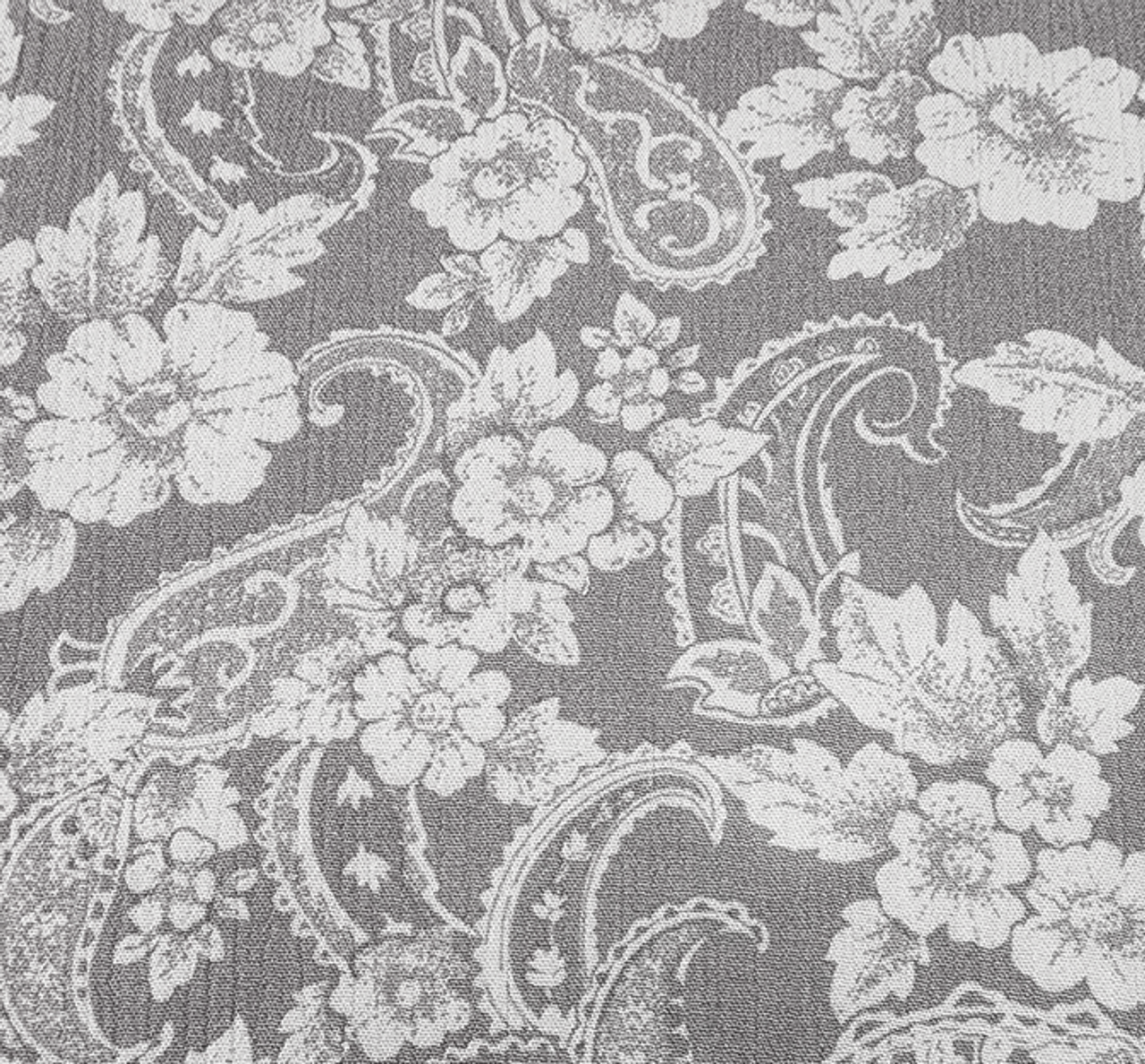 1 Yard Breathable Gray Rayon Crinkle Fabric Perfect For Dresses Blouses Skirts Apparel 50/52" Width