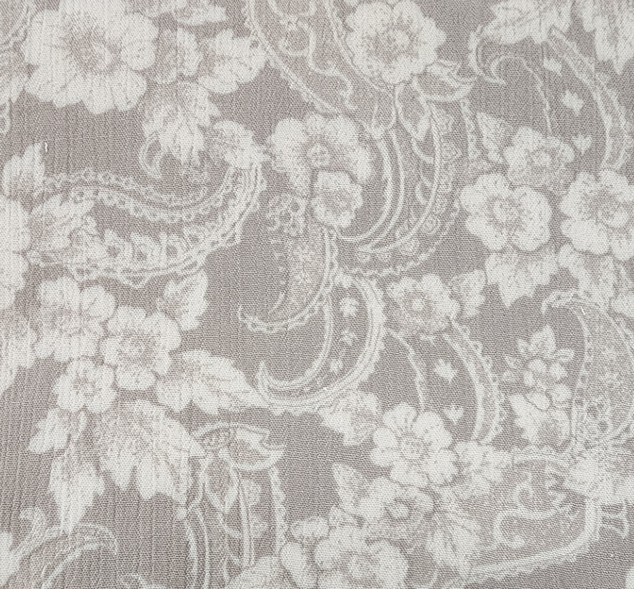 1 Yard Rose Dust Rayon Crinkle Fabric For Dresses Blouses Skirts Lightweight Apparel 50/52" Width