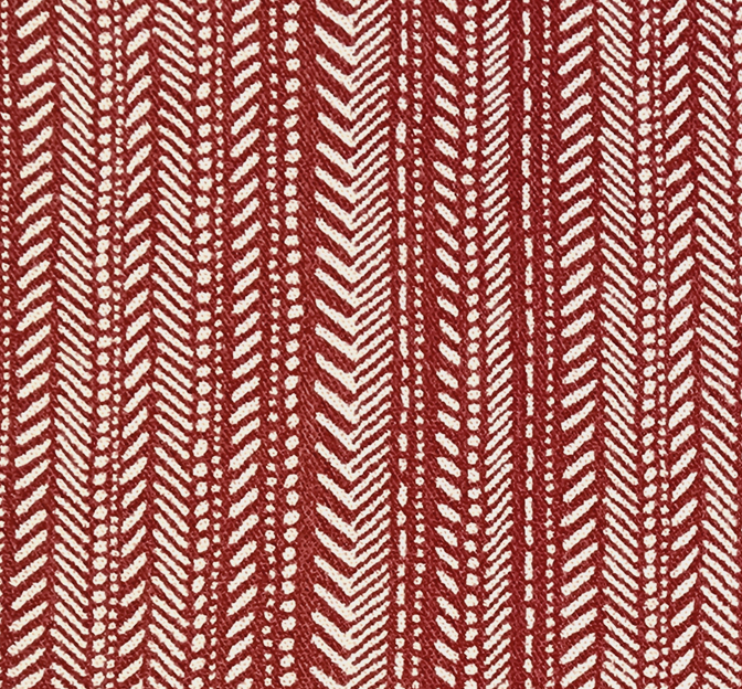 Rayon Crinkle 1D682 Red Rayon Fabric - Red Crinkle, 50/52" Width (1 Yard)