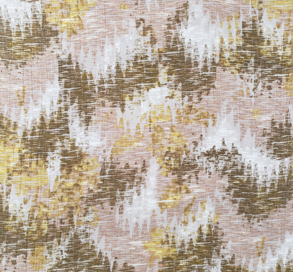 1 Yard Sandstone Rayon Crinkle Crepon Apparel Fabric – Lightweight Woven, 50/52” Wide