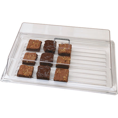 Cambro RD1826CW135 Display Cover Rectangular 18" X 26"