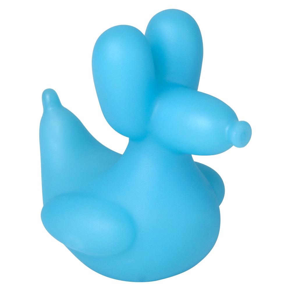 Balloon Dog Rubber Duckies (1 DZ)