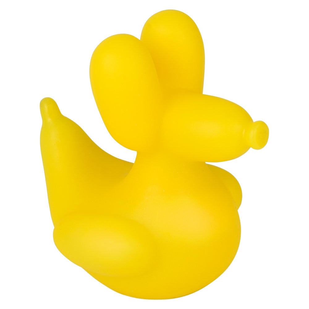 Balloon Dog Rubber Duckies (1 DZ)