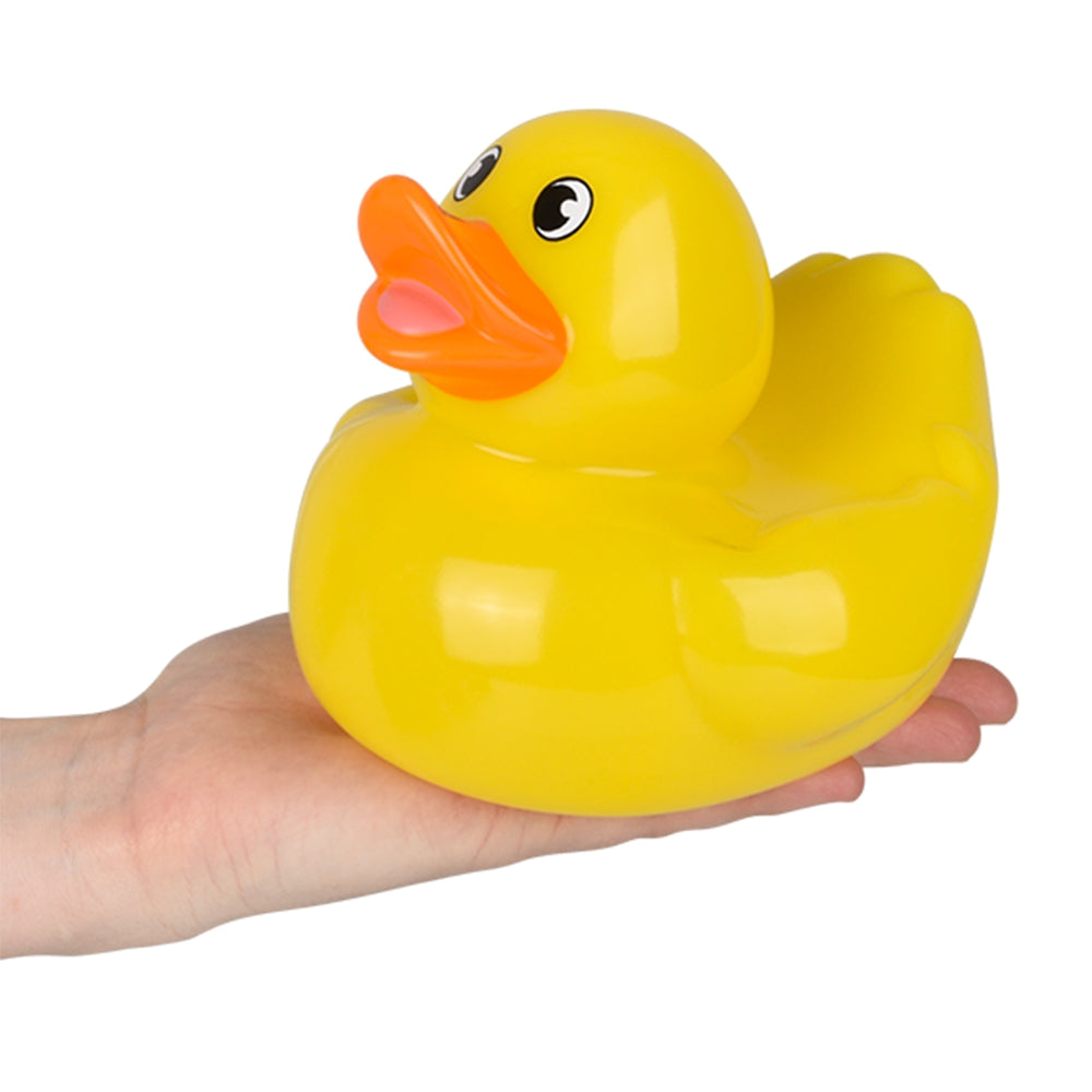 Classic Rubber Duckies 6" (1 DZ)