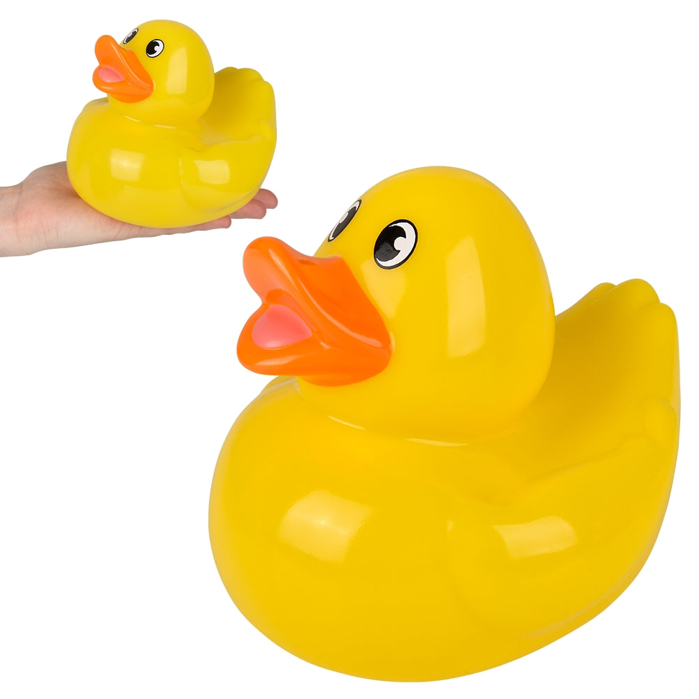 Classic Rubber Duckies 6" (1 DZ)