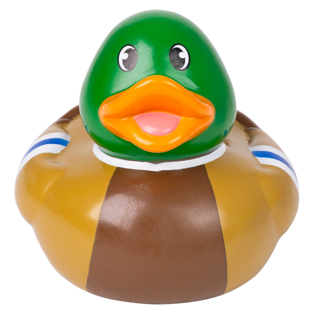 Rubber Mallard Duck 6" (1 DZ)