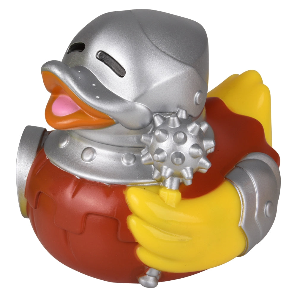 Medieval Rubber Duckies 6" (1 DZ)