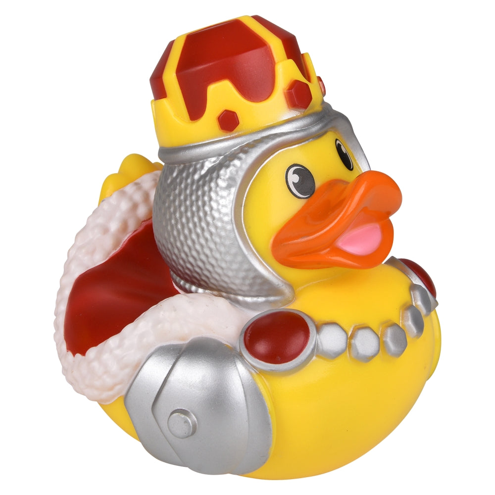 Medieval Rubber Duckies 6" (1 DZ)