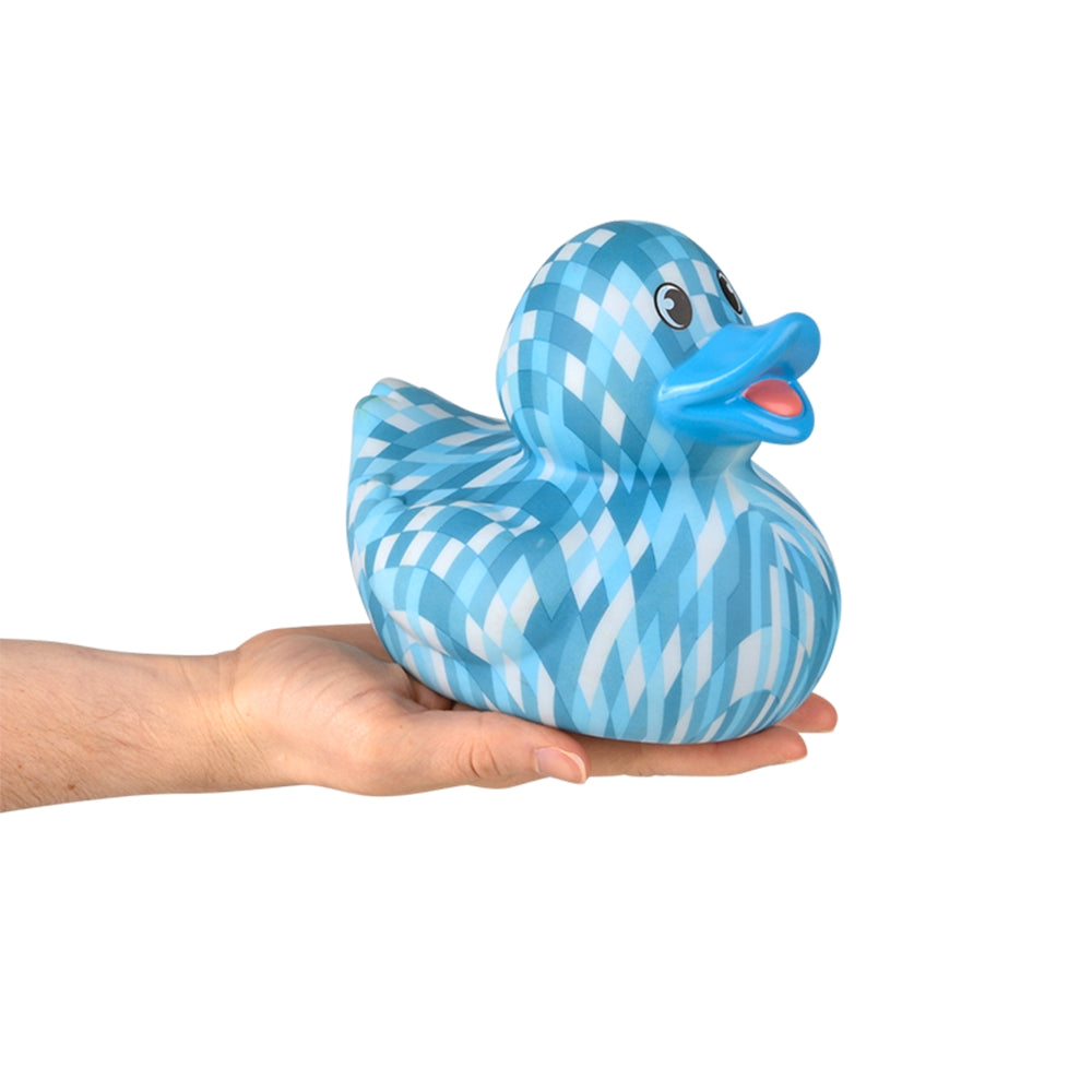 Pixel Rubber Duckies 6" (1 Dozen)