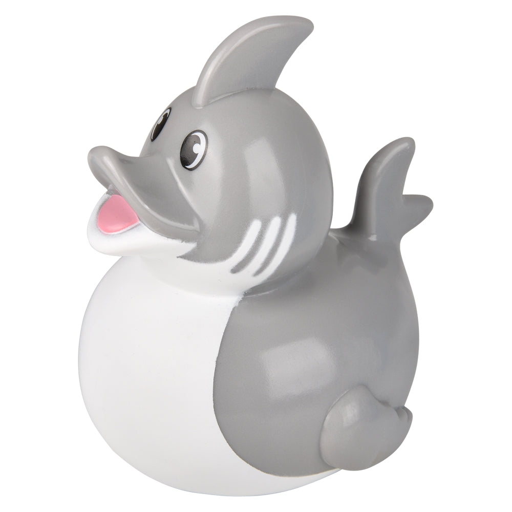 Shark Rubber Duckies 6" (1 DZ)