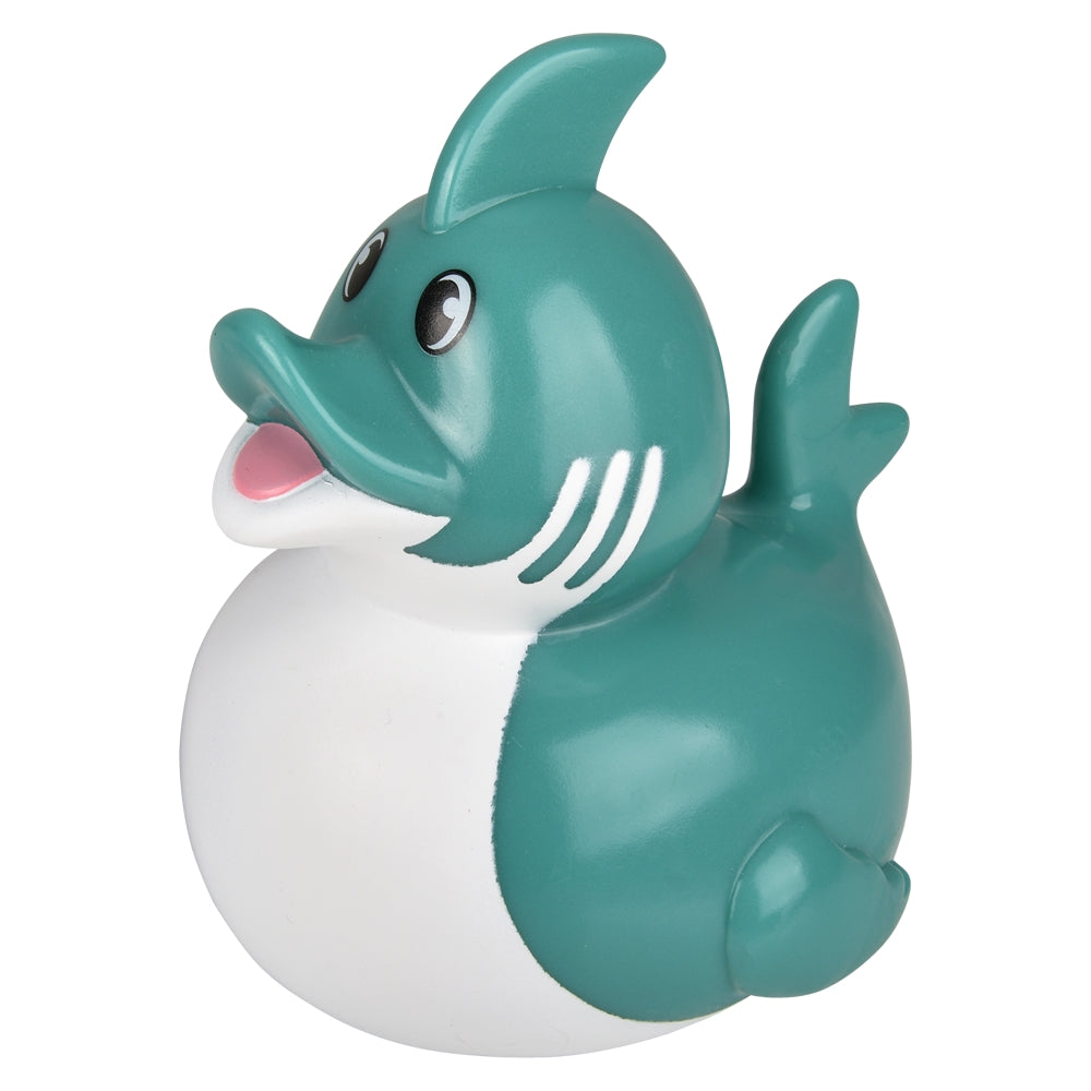 Shark Rubber Duckies 6" (1 DZ)