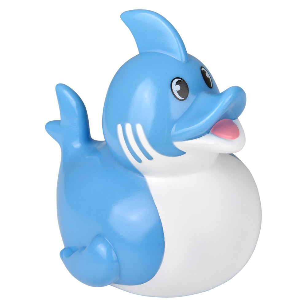 Shark Rubber Duckies 6" (1 DZ)