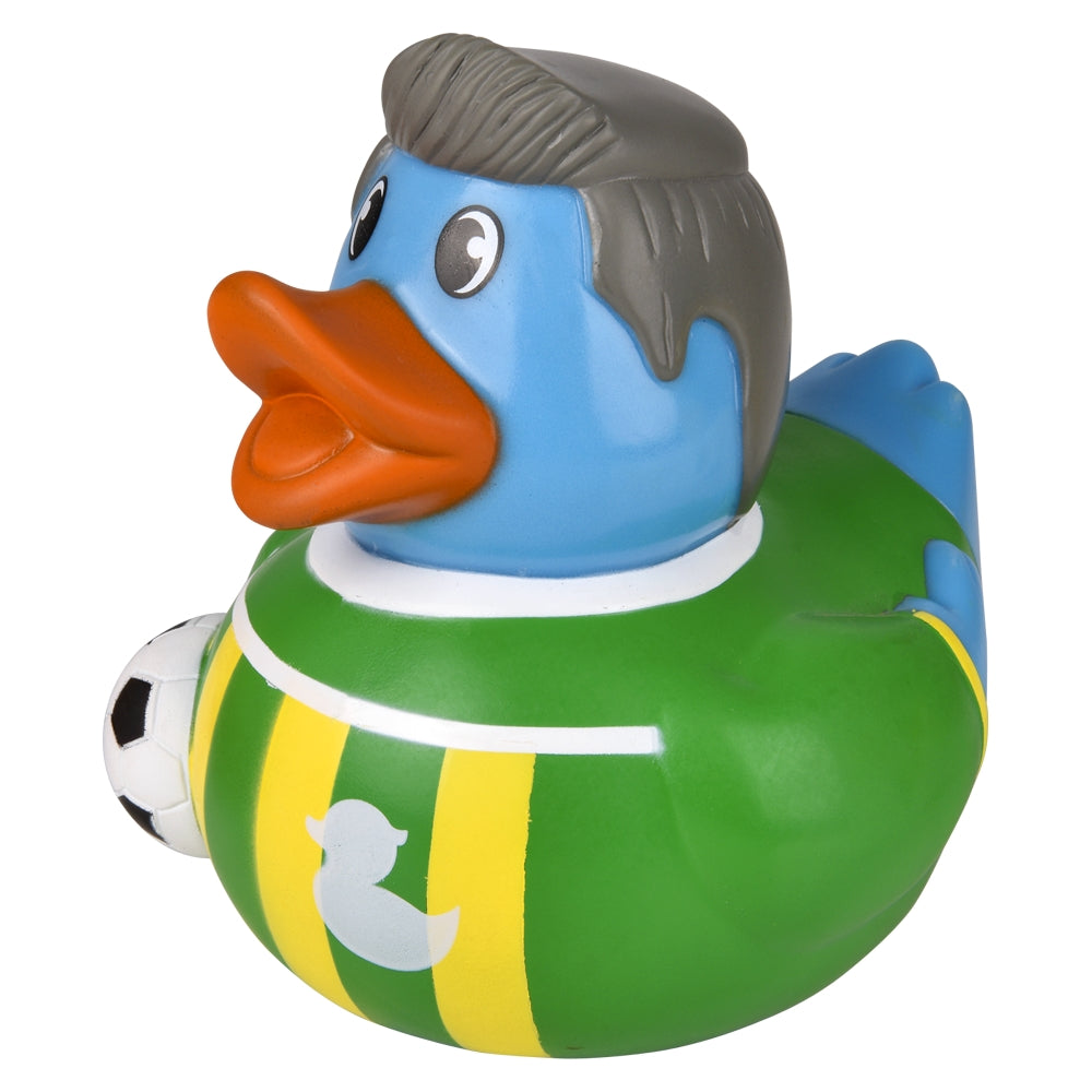 Sports Rubber Duckies 6" (1 DZ)