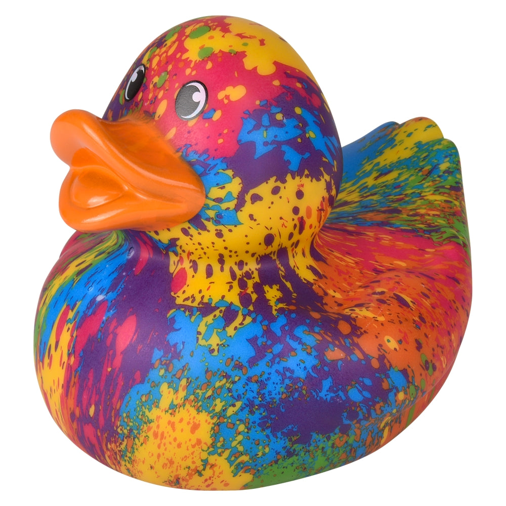 Big Splatter Duckies 6" (1 DZ)