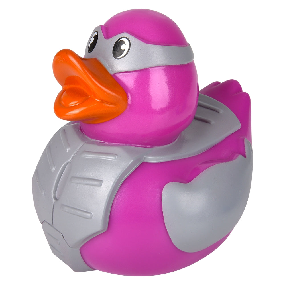 Superhero Rubber Duckies 6" (1 DZ)