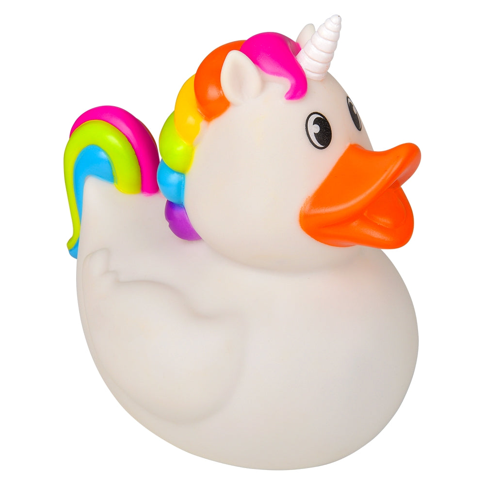 Unicorn Ducky 6" (1 DZ)