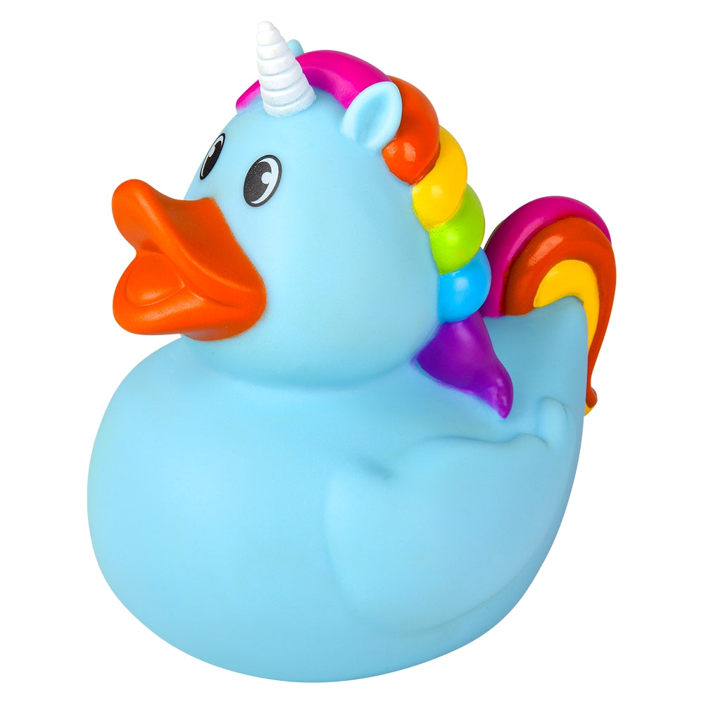 Unicorn Ducky 6" (1 DZ)