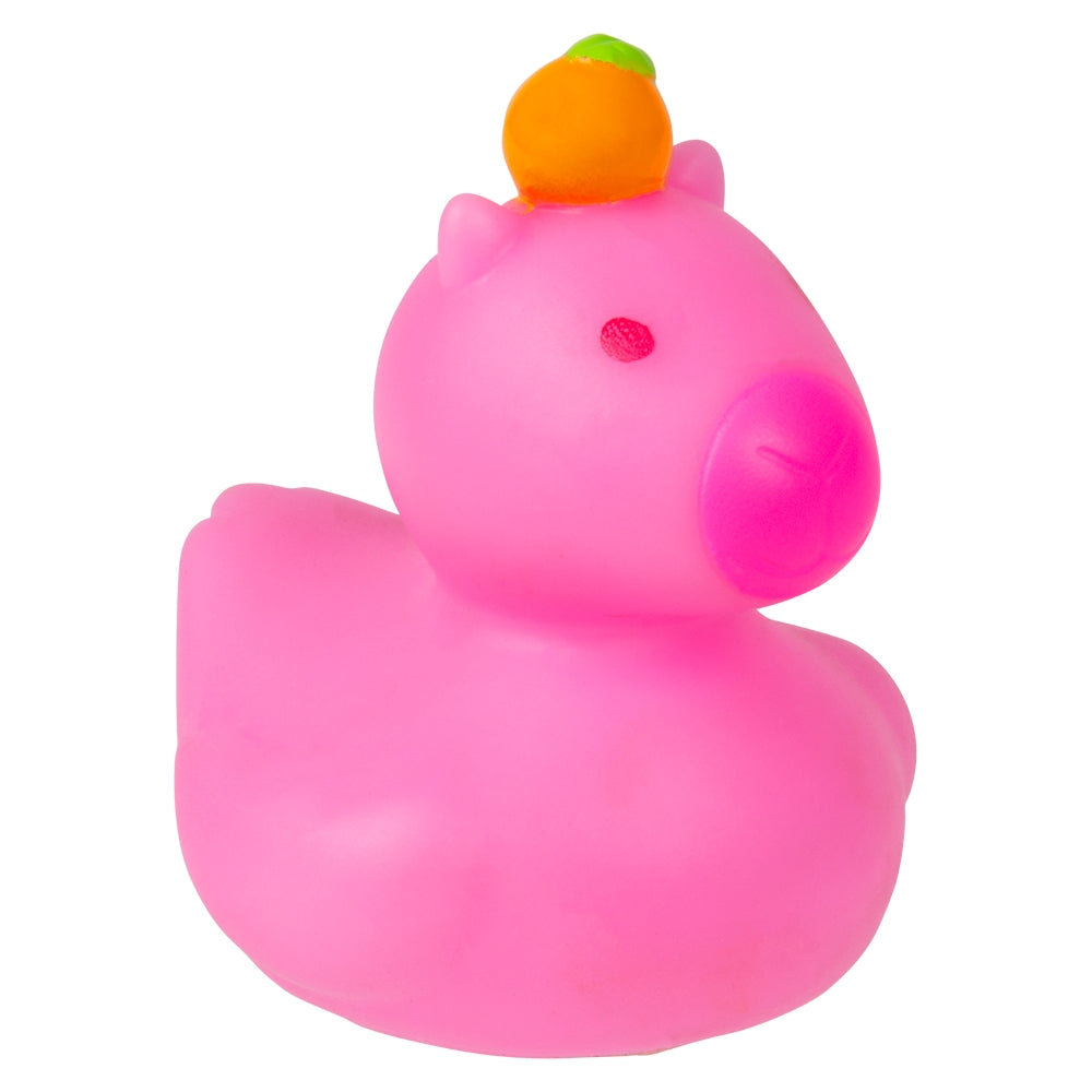 Capybara Ducky 2" (1 DZ)