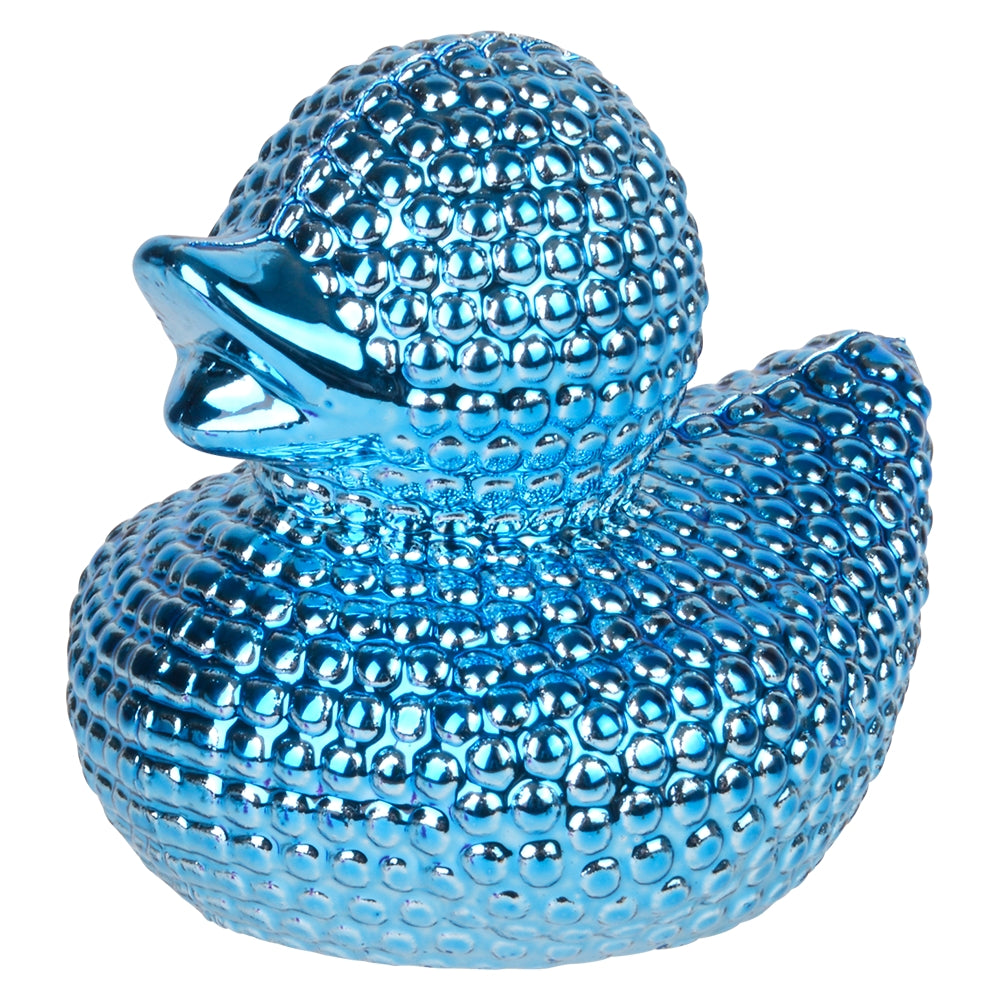 Bling Chrome Duckies (12 PC)