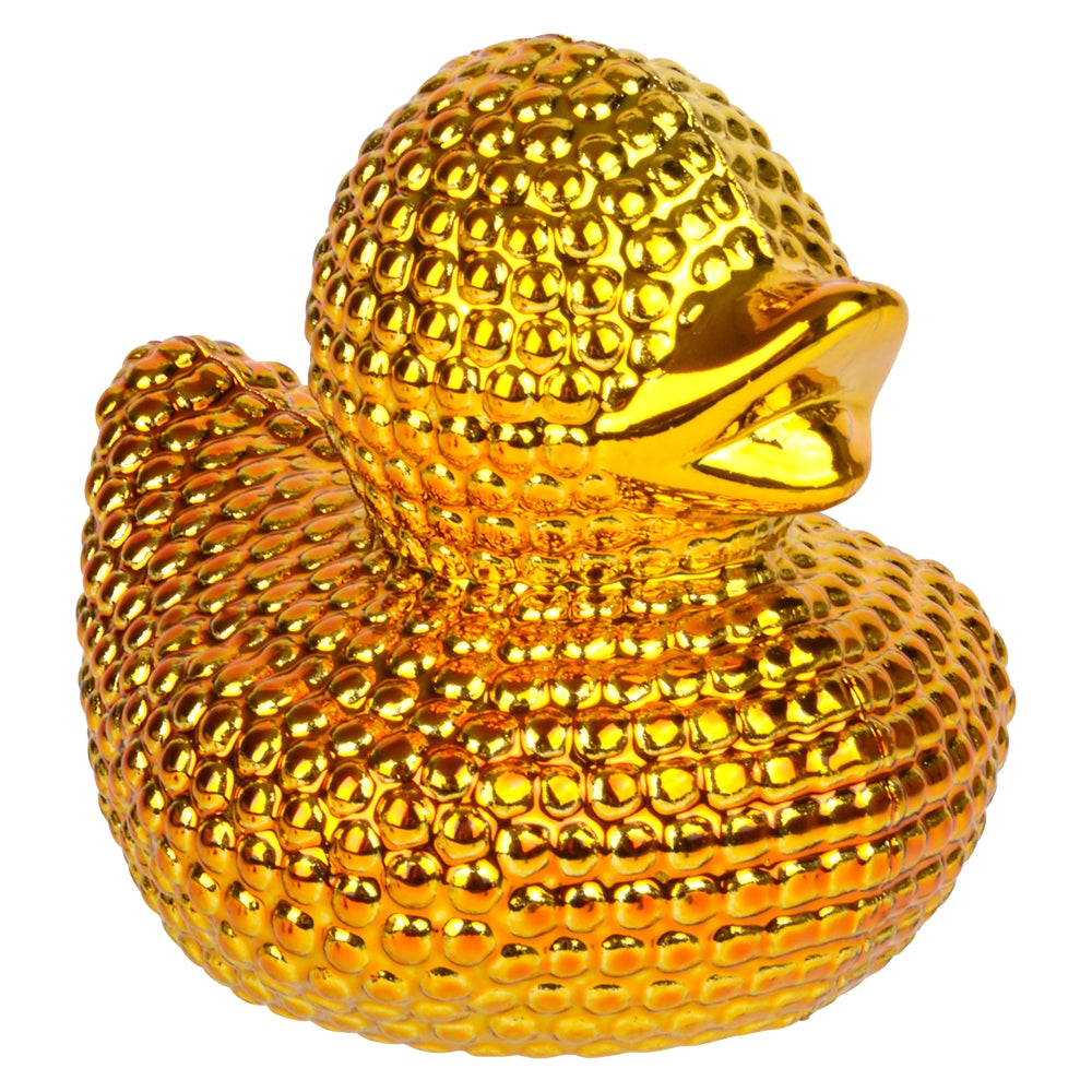 Bling Chrome Duckies (12 PC)