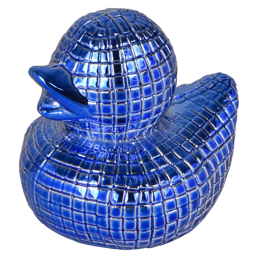 Disco Ball Chrome Duckies (1 DZ)