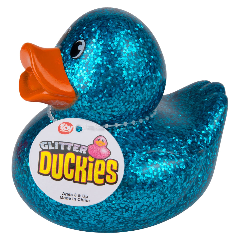 Glitter Duckies 12ct (1 DSP)