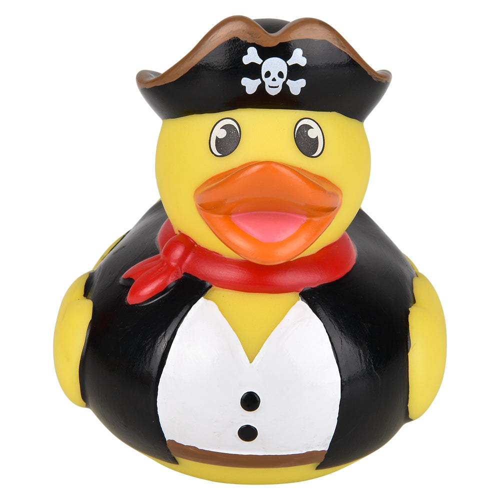 Pirate Duckies (12 Pc Display)