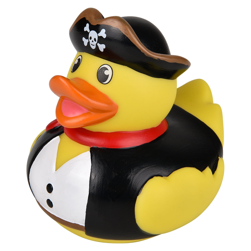 Pirate Duckies (12 Pc Display)
