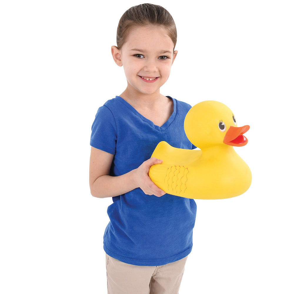 Jumbo Classic Rubber Ducky