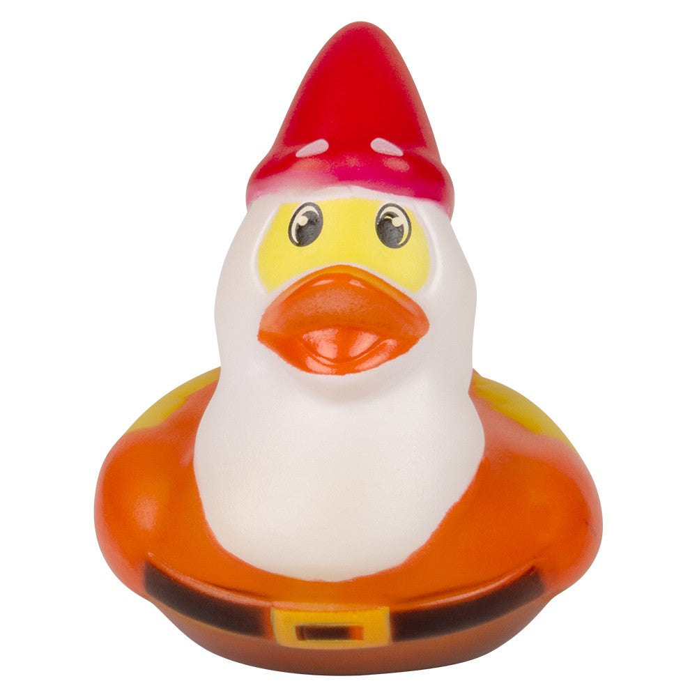 Gnome Rubber Duckies (1 DZ)