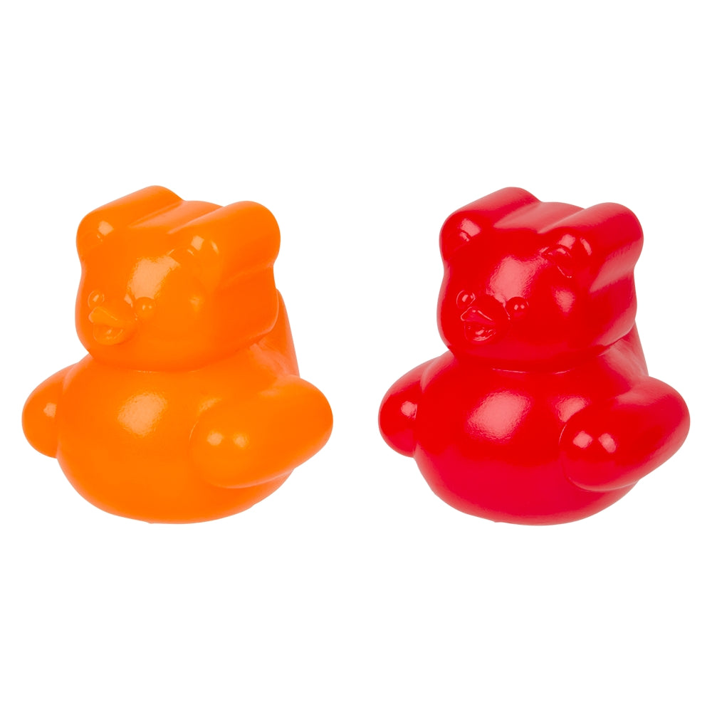 Rubber Ducky Yummy Bear (1 DZ)