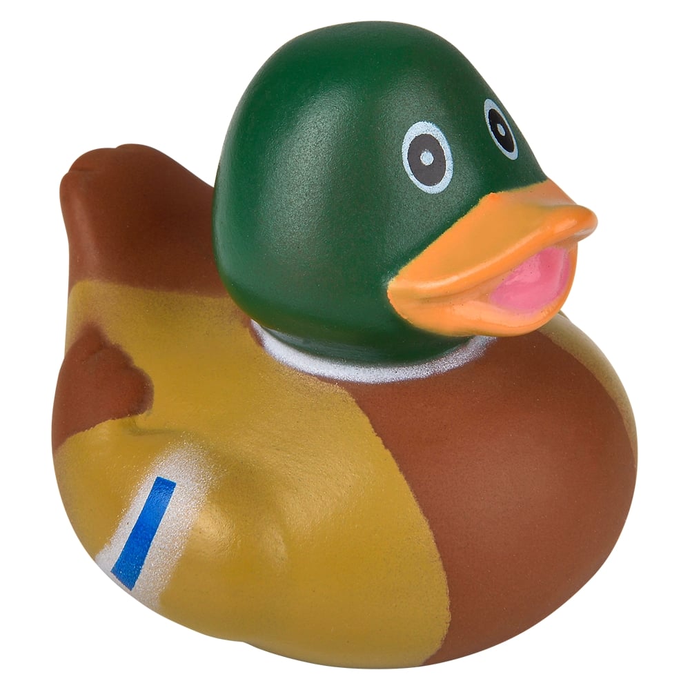 Rubber Ducky Mallard (1 DZ)