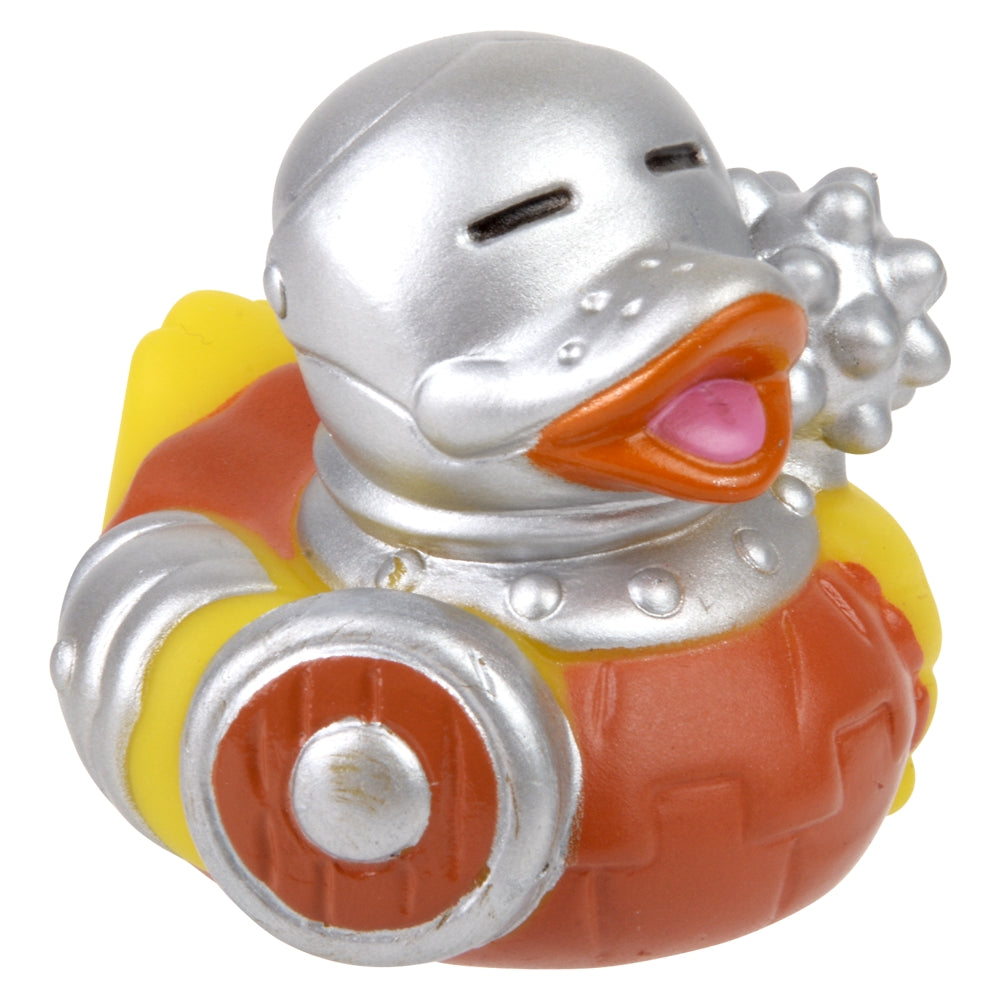 Medieval Rubber Duckies (1 DZ)