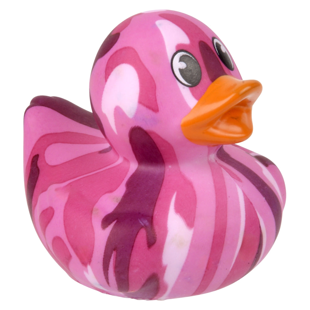 Camouflage Rubber Duckies (1 DZ)