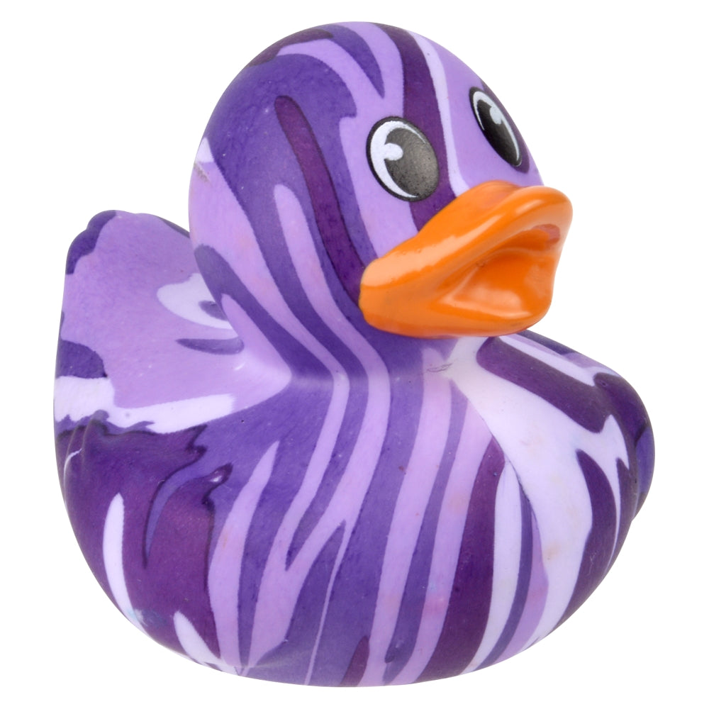Camouflage Rubber Duckies (1 DZ)