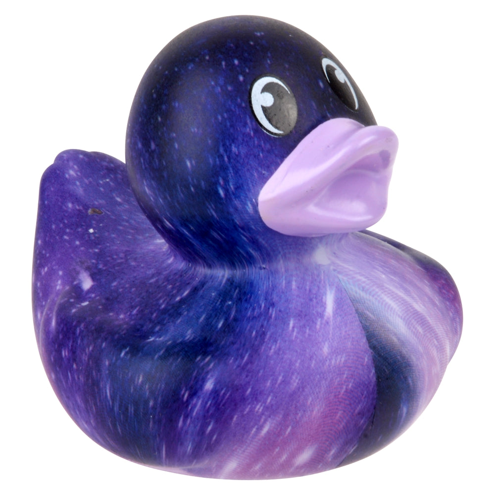 Galaxy Print Duckies (1 DZ)