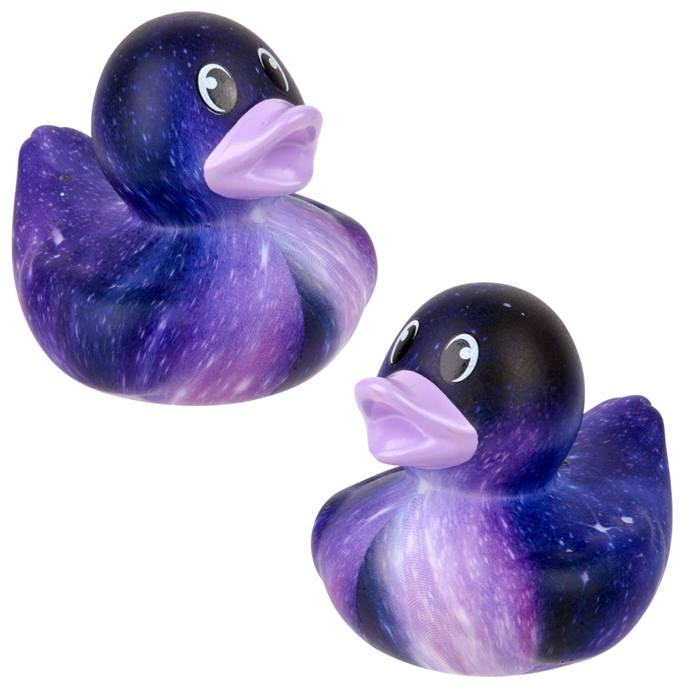 Galaxy Print Duckies (1 DZ)